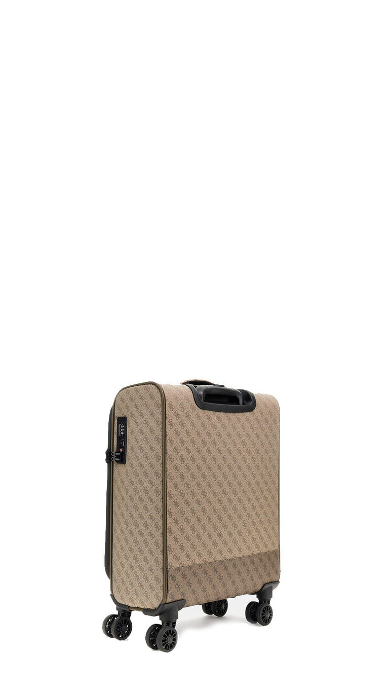 GUESS - Trolley cabina militare