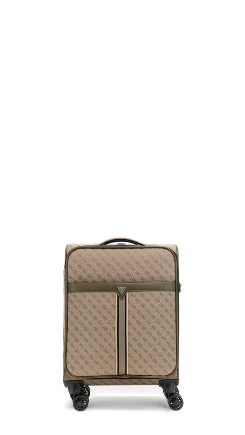 GUESS - Trolley cabina militare