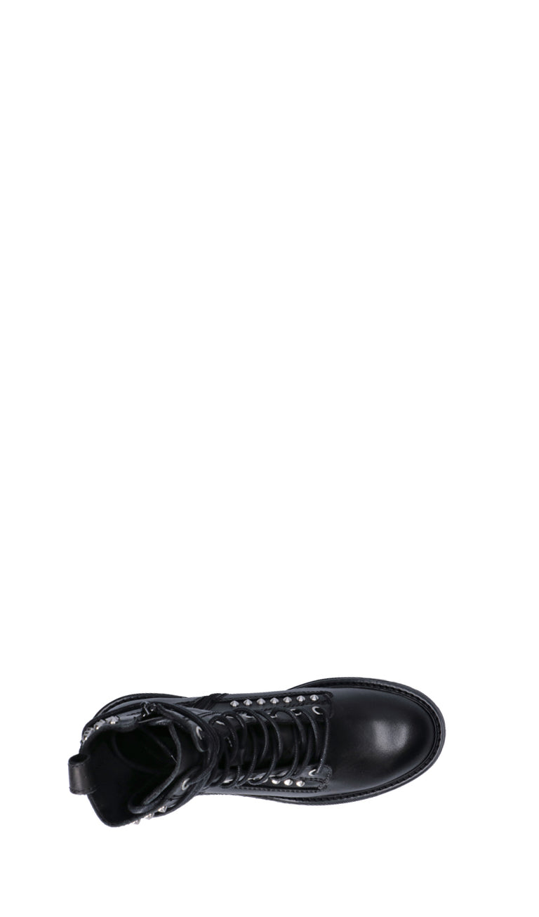 STEVE MADDEN Anfibio donna nero