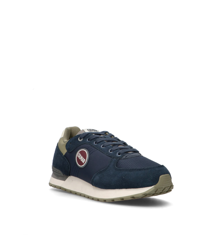 COLMAR Sneaker uomo blu