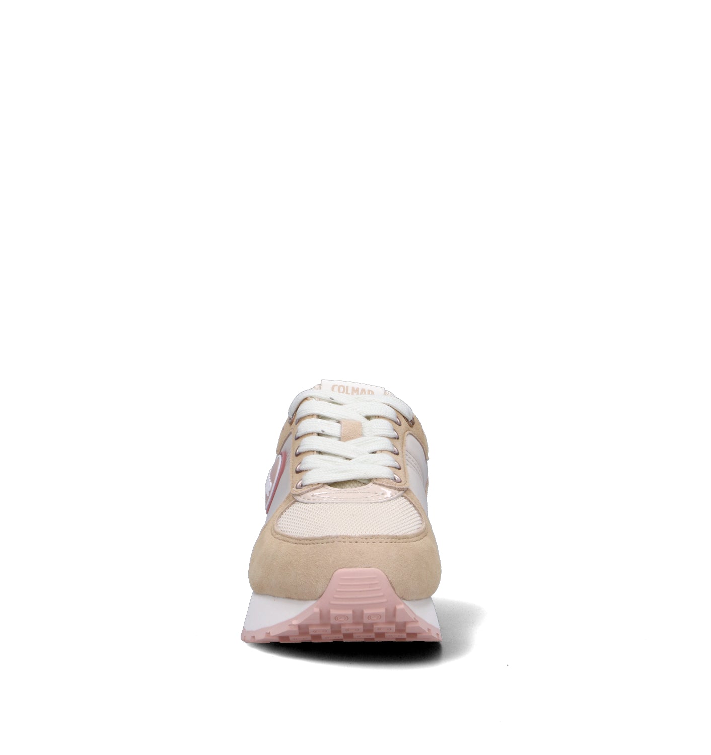 COLMAR Sneaker donna beige