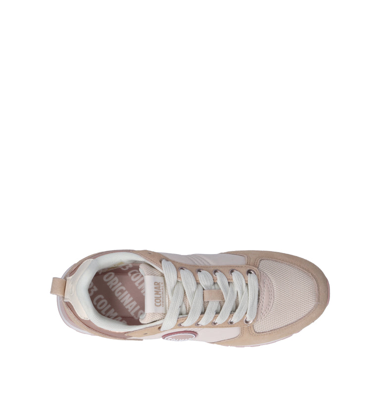 COLMAR Sneaker donna beige