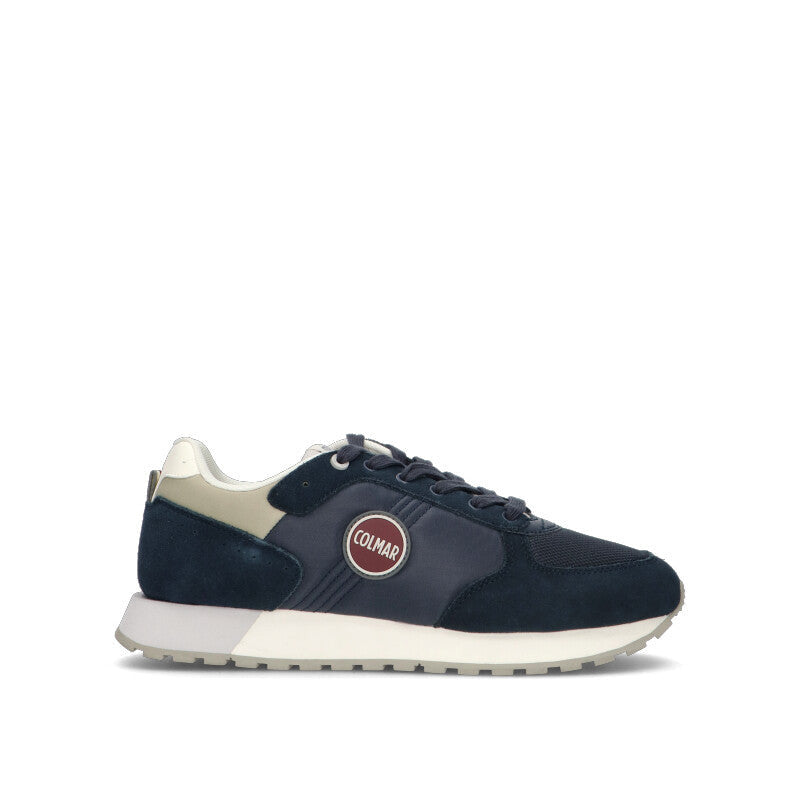 COLMAR Sneaker uomo blu