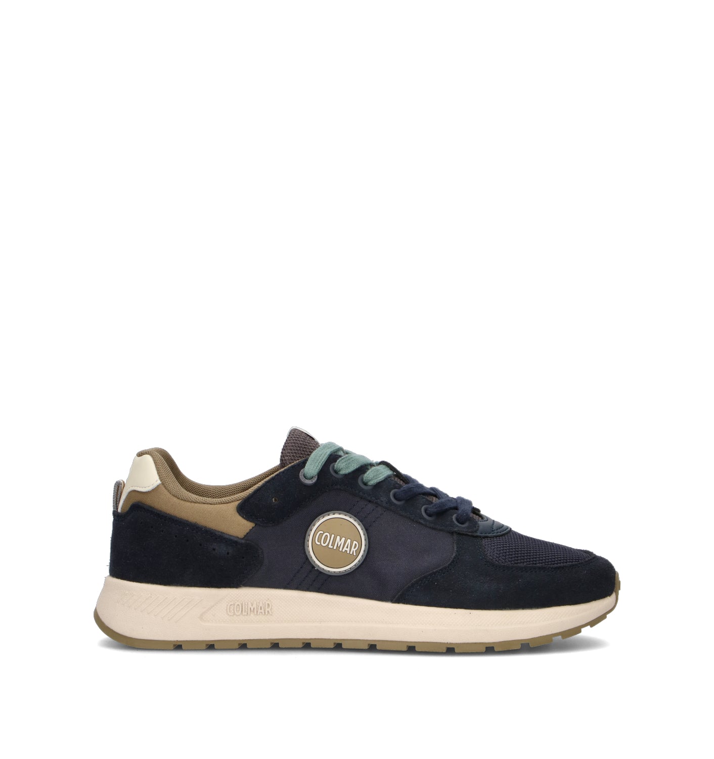 COLMAR Sneaker uomo