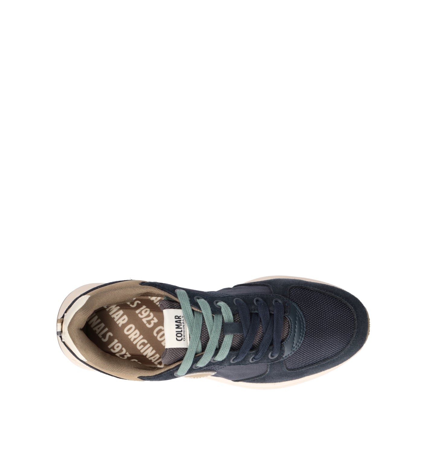 COLMAR Sneaker uomo