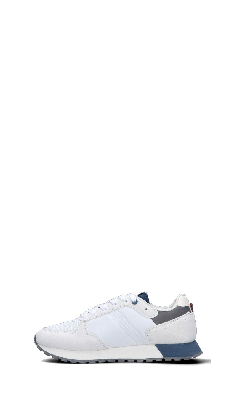 COLMAR Sneaker uomo bianca