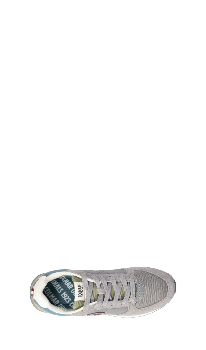 COLMAR Sneaker uomo grigia