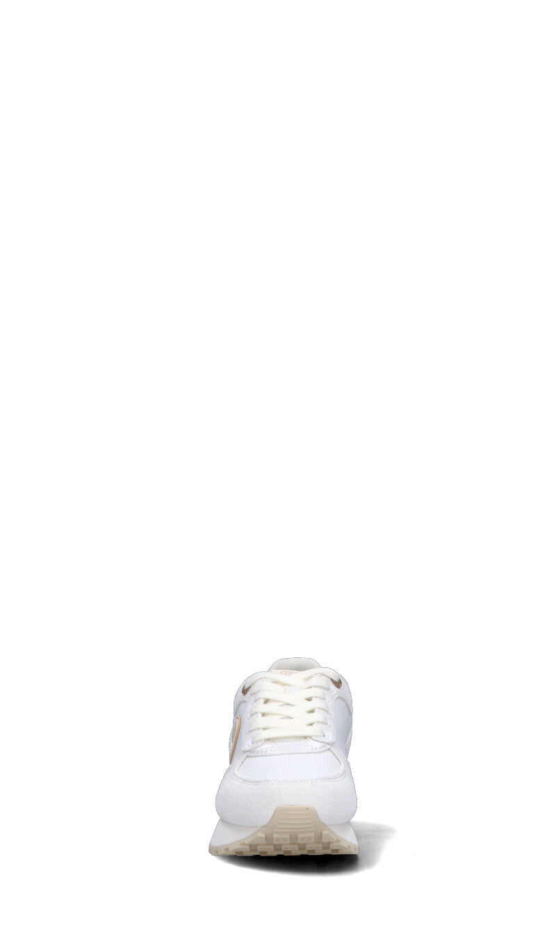 COLMAR Sneaker donna bianca