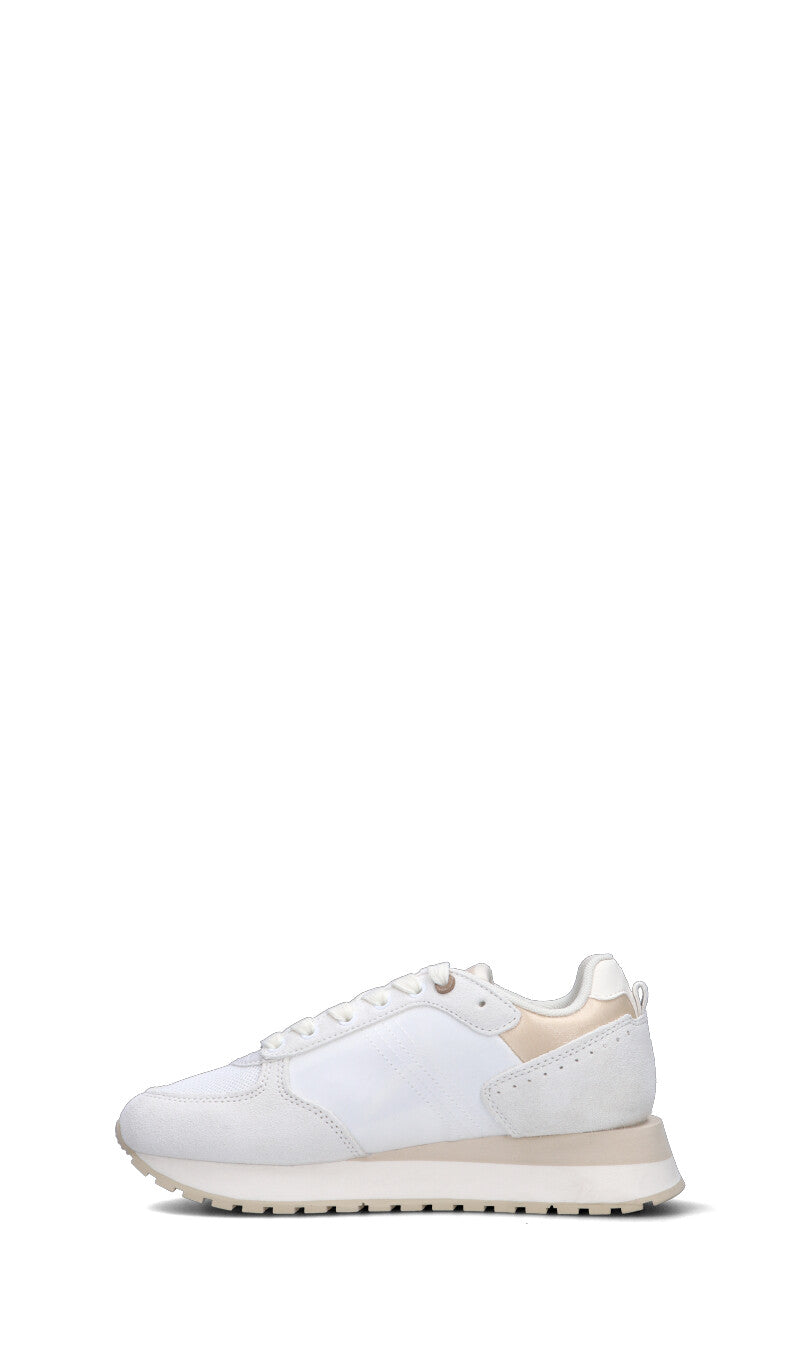 COLMAR Sneaker donna bianca