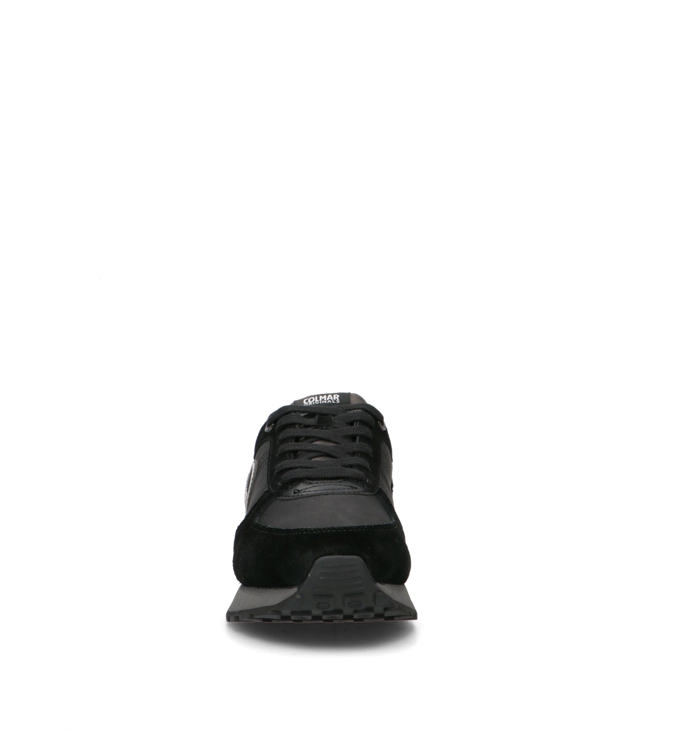 COLMAR Sneaker uomo nera