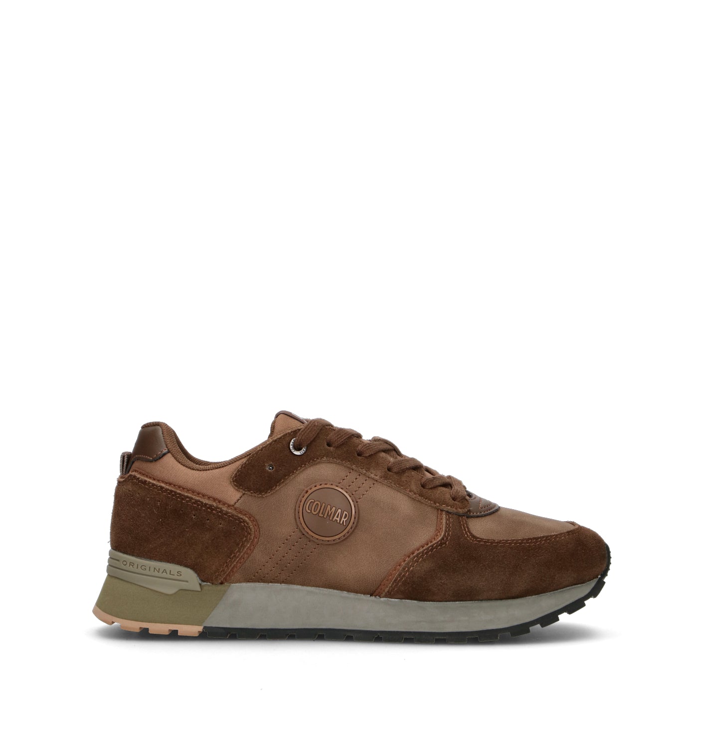 COLMAR Sneaker uomo