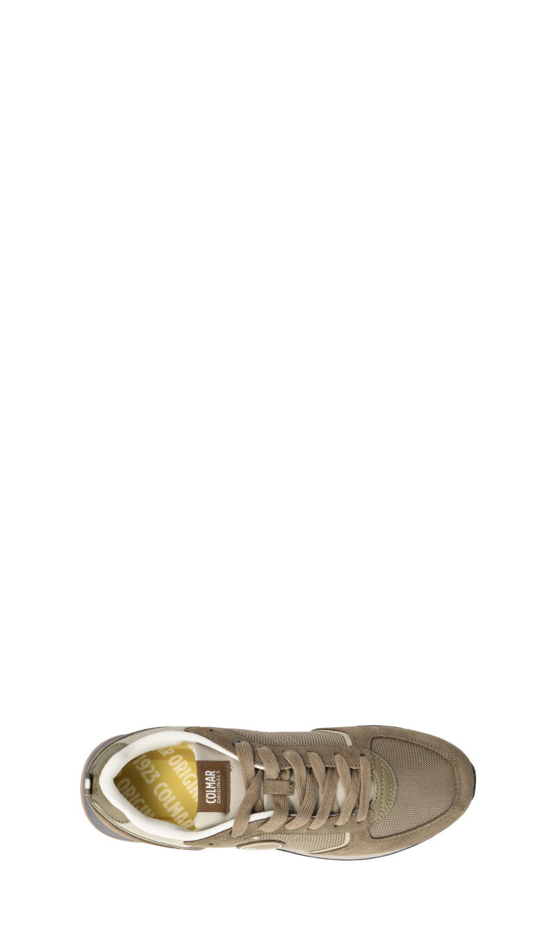 COLMAR Sneaker uomo militare