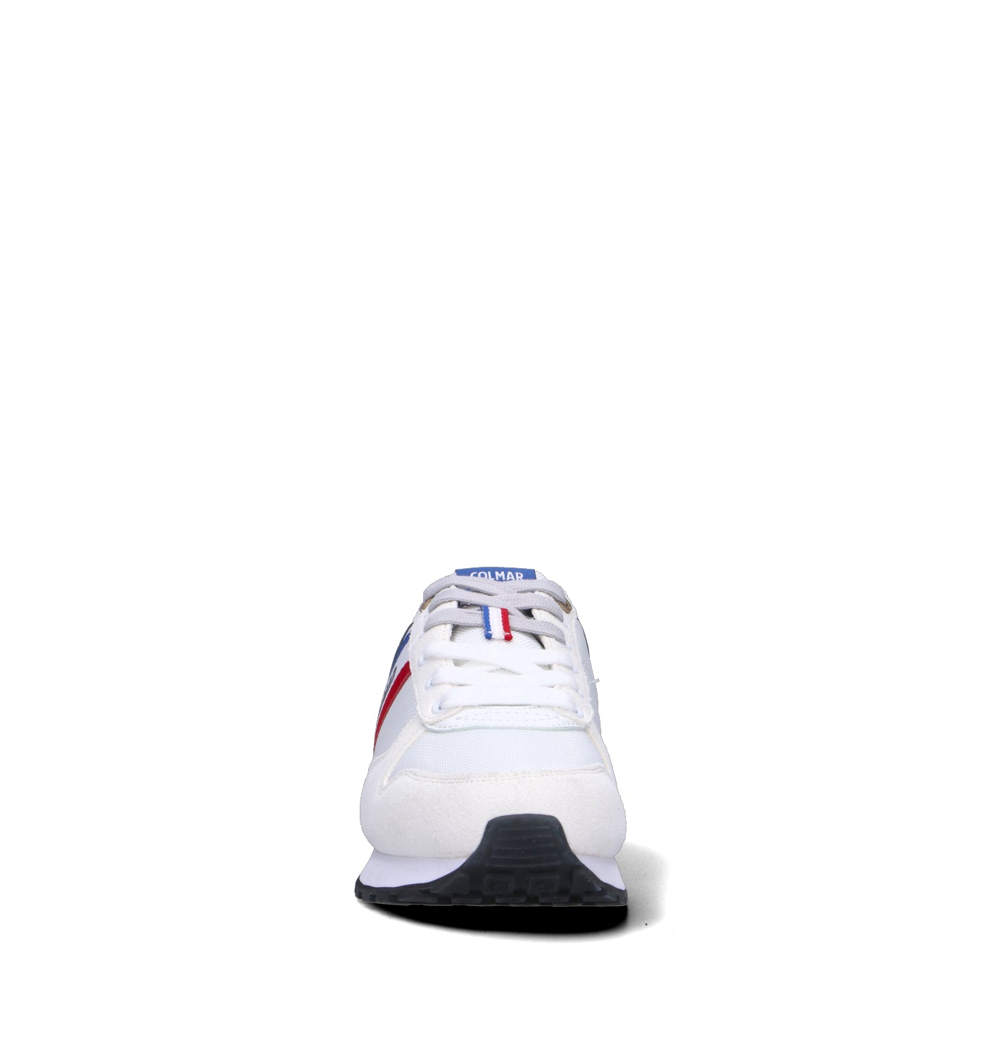COLMAR Sneaker uomo bianca