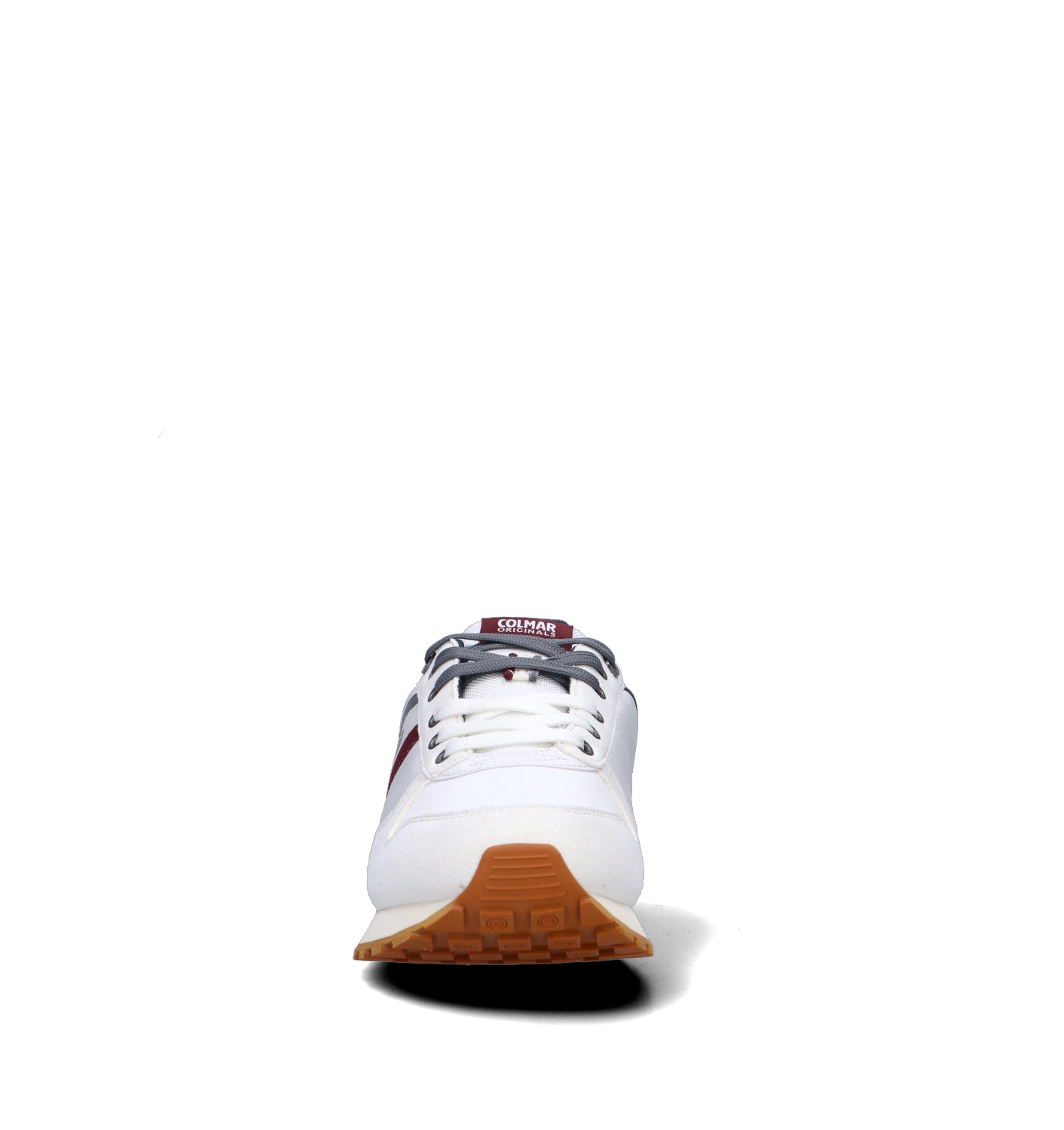 COLMAR Sneaker uomo bianca