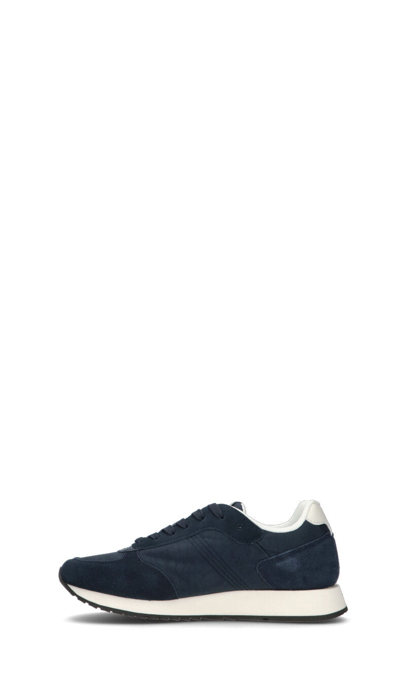 COLMAR Sneaker uomo blu