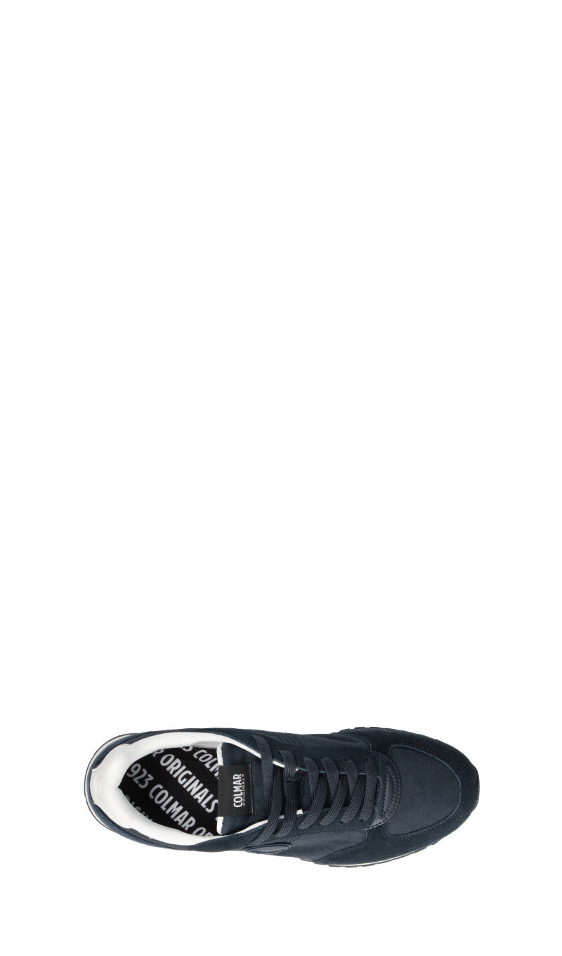 COLMAR Sneaker uomo blu