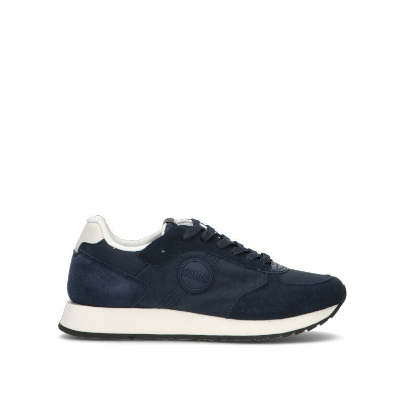 COLMAR Sneaker uomo blu