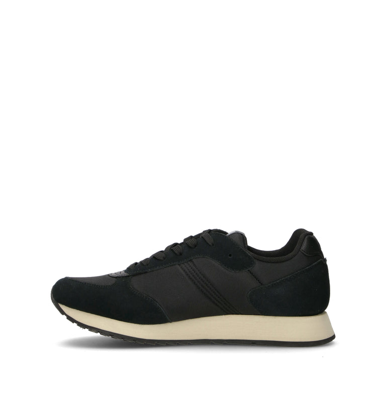 COLMAR Sneaker uomo nera