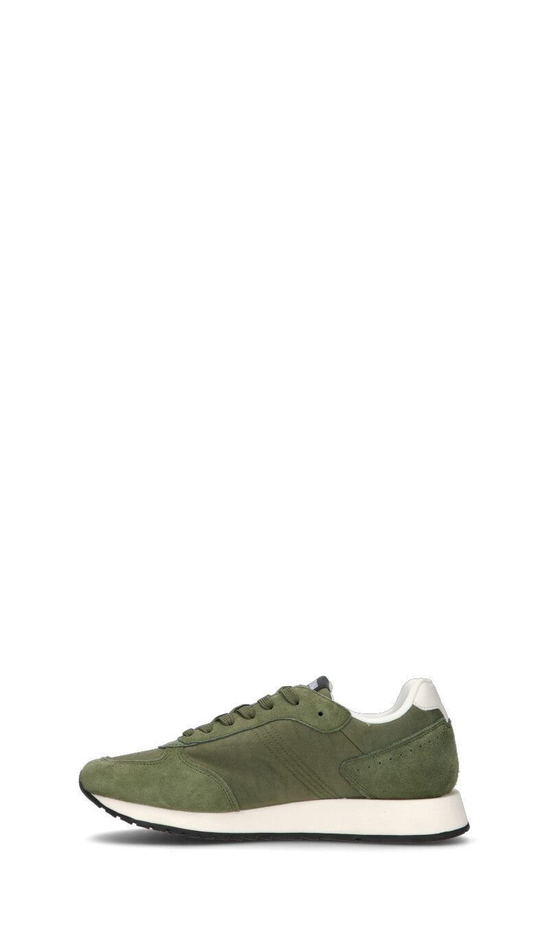 COLMAR Sneaker uomo verde