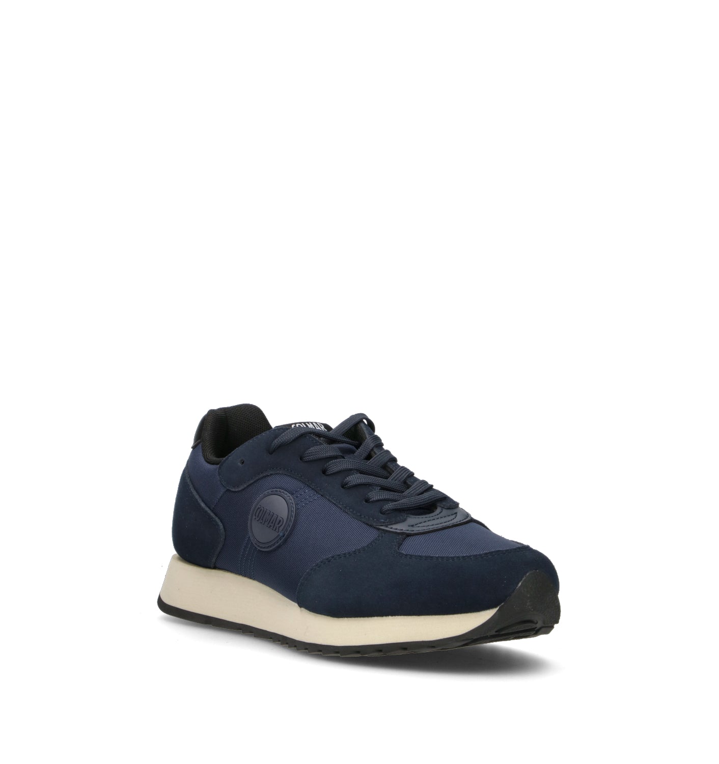 COLMAR Sneaker uomo blu