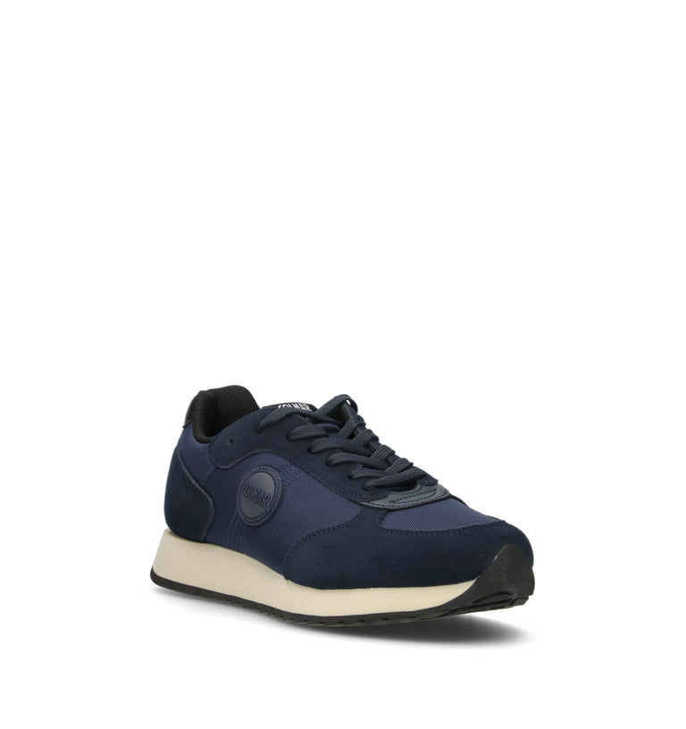 COLMAR Sneaker uomo blu