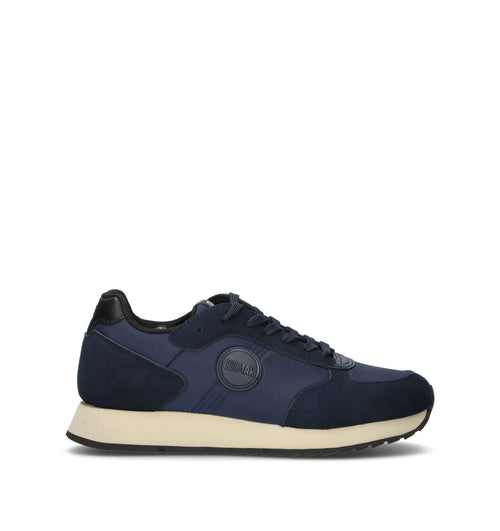 COLMAR Sneaker uomo blu