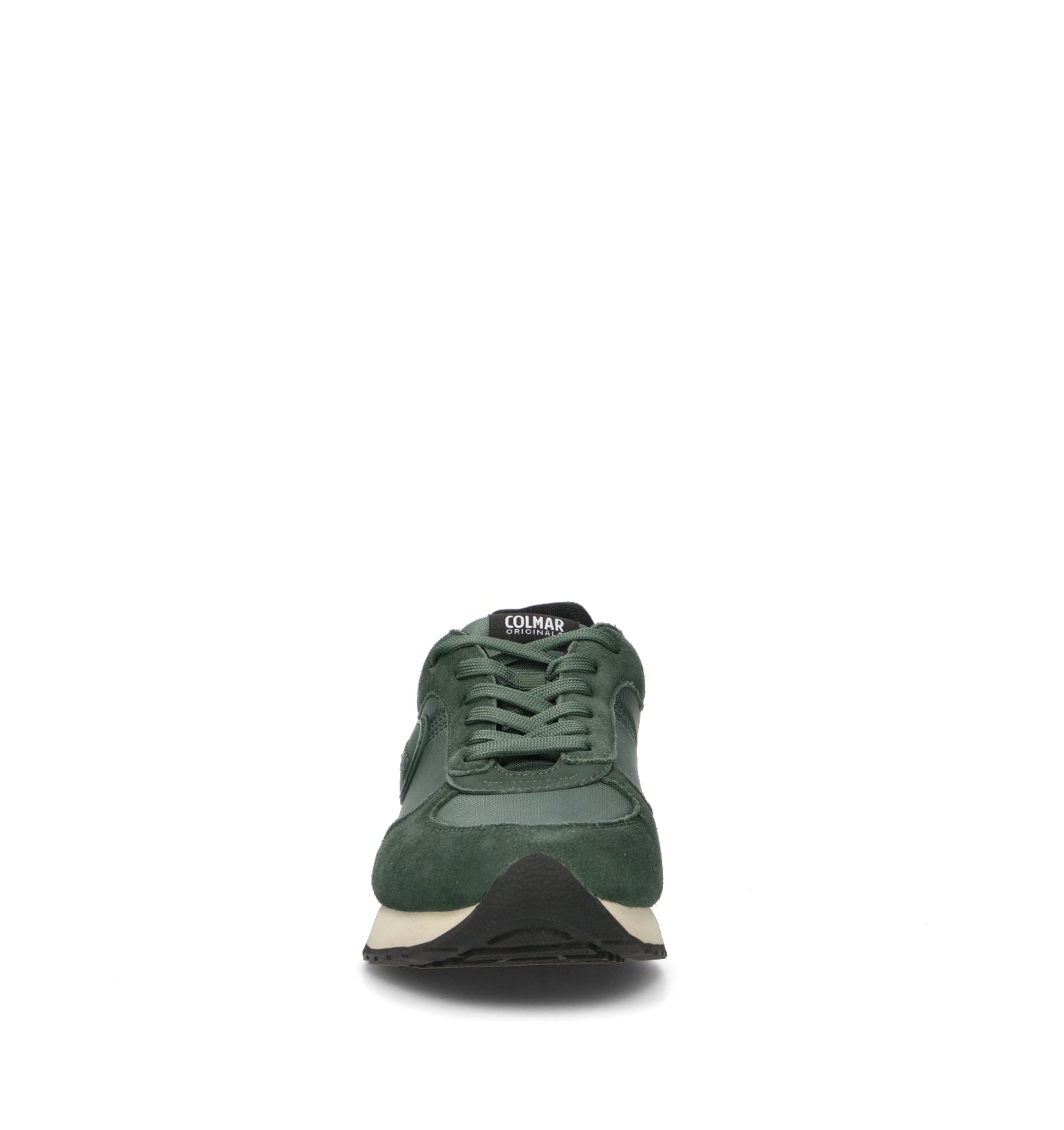 COLMAR Sneaker uomo verde
