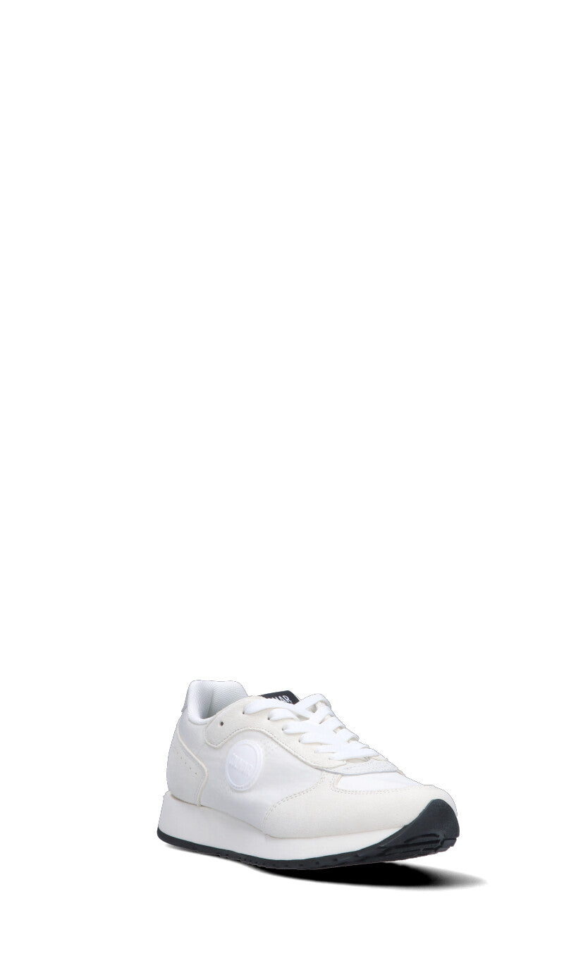 COLMAR Sneaker donna bianca