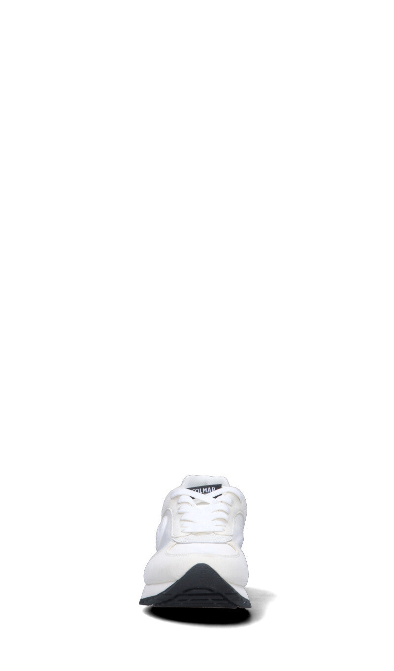 COLMAR Sneaker donna bianca
