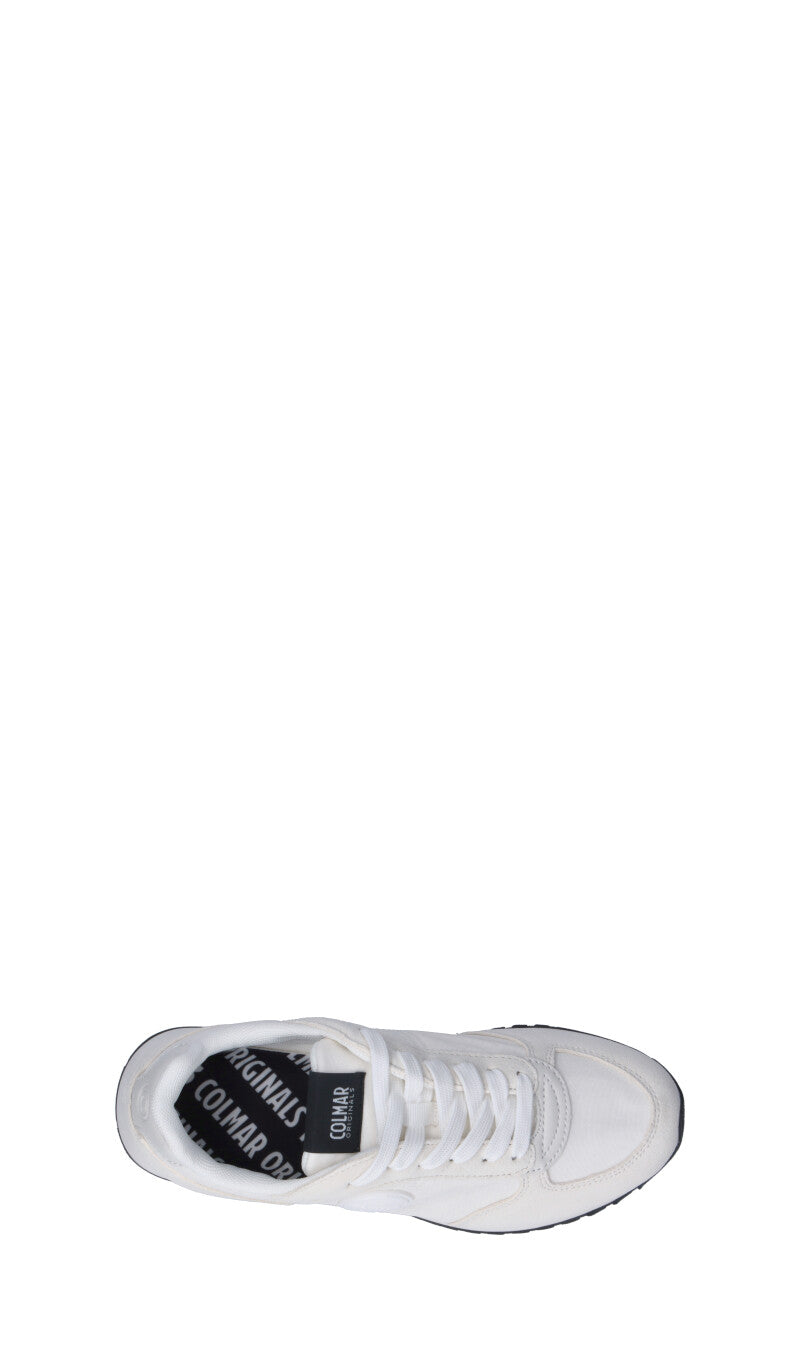 COLMAR Sneaker donna bianca
