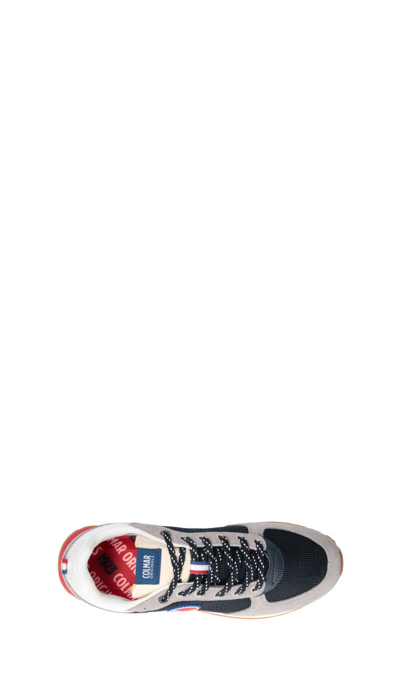 COLMAR Sneaker uomo multicolor