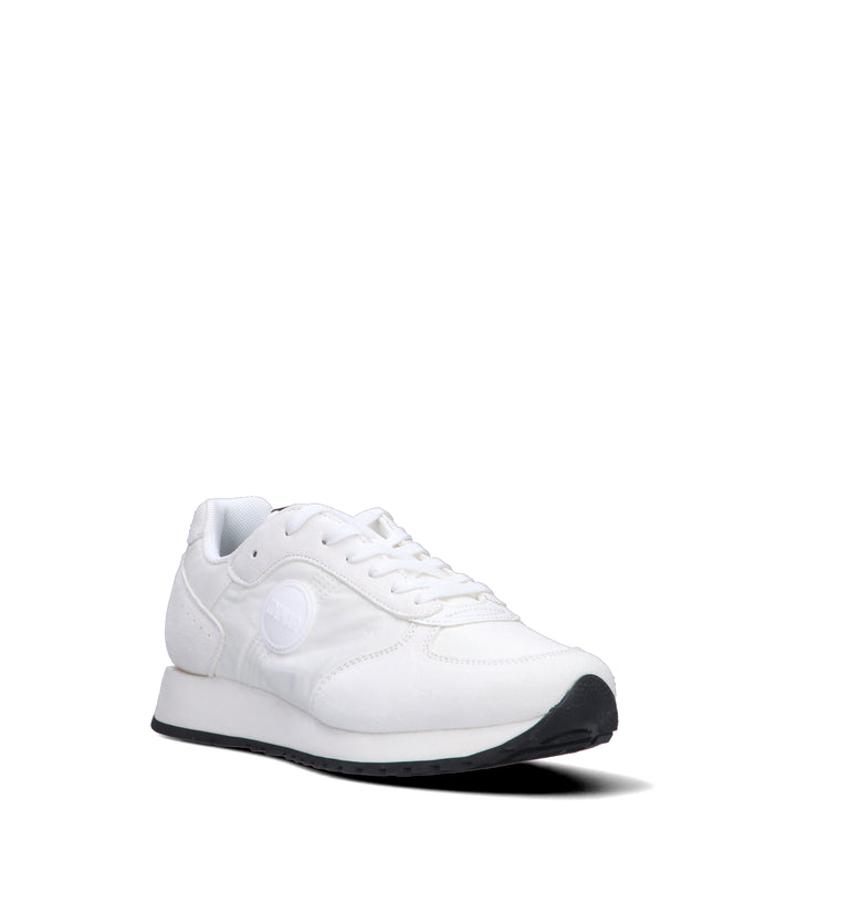 COLMAR Sneaker donna bianca