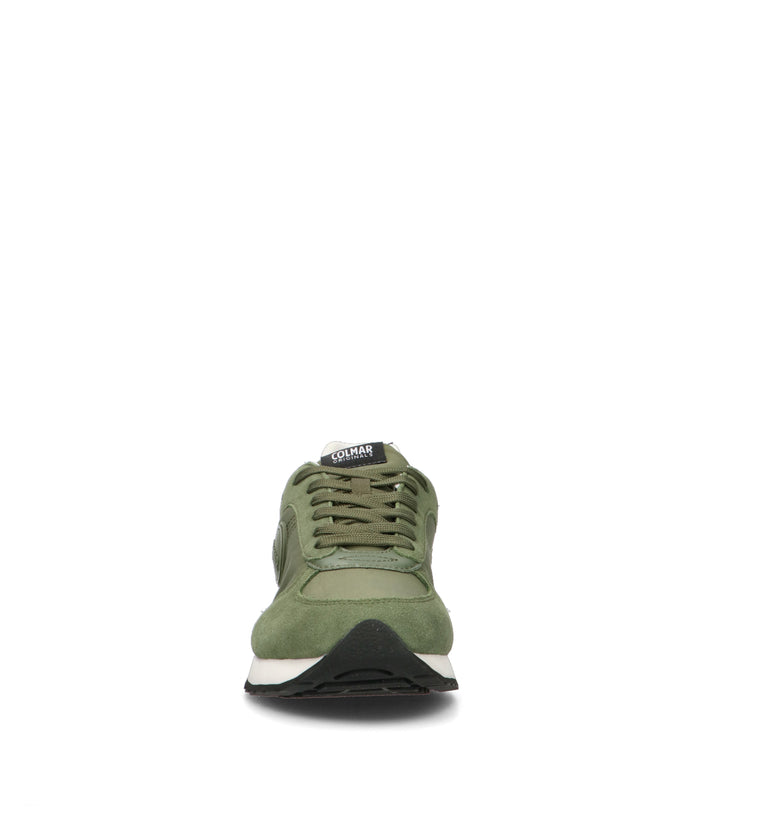 COLMAR Sneaker uomo militare