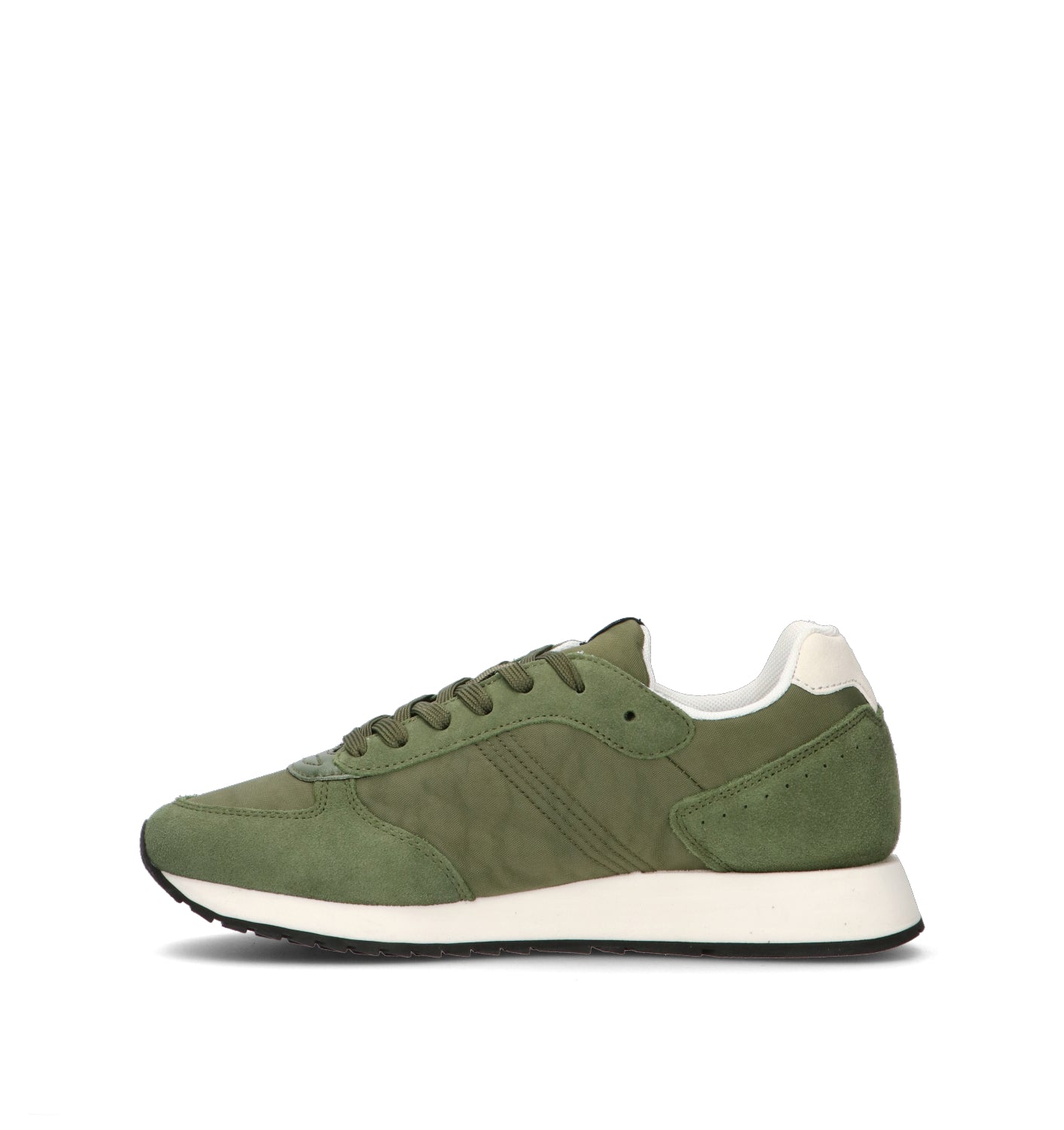 COLMAR Sneaker uomo militare