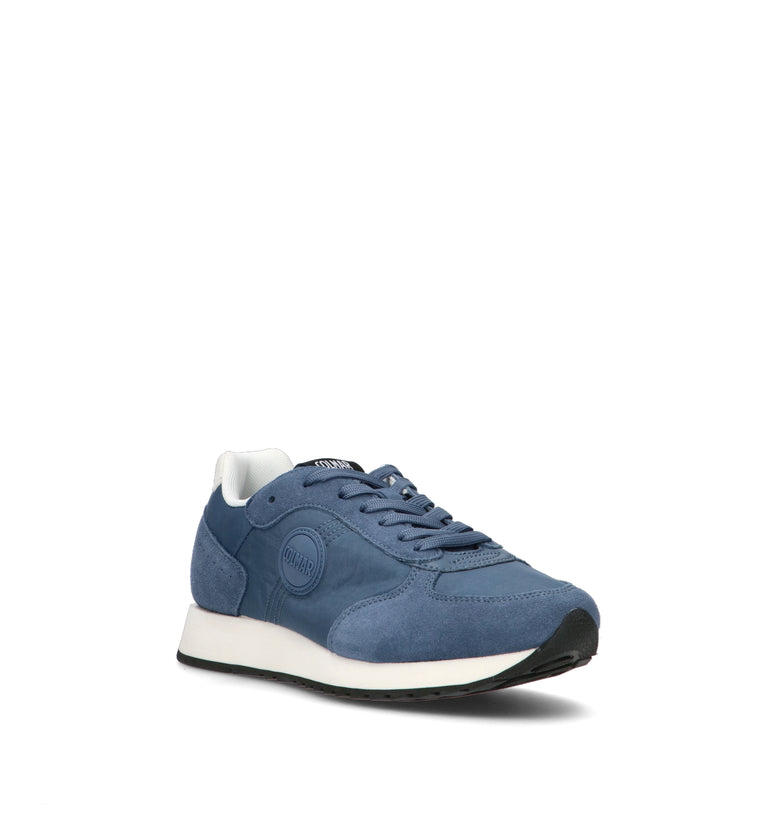 COLMAR Sneaker uomo blu