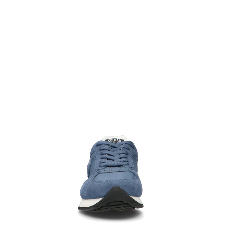 COLMAR Sneaker uomo blu
