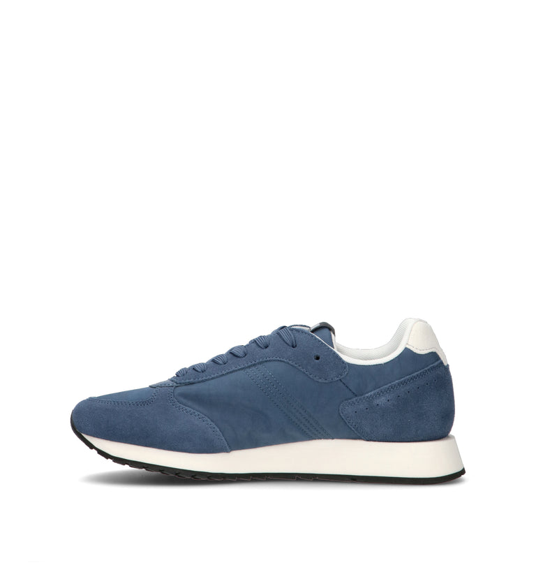 COLMAR Sneaker uomo blu
