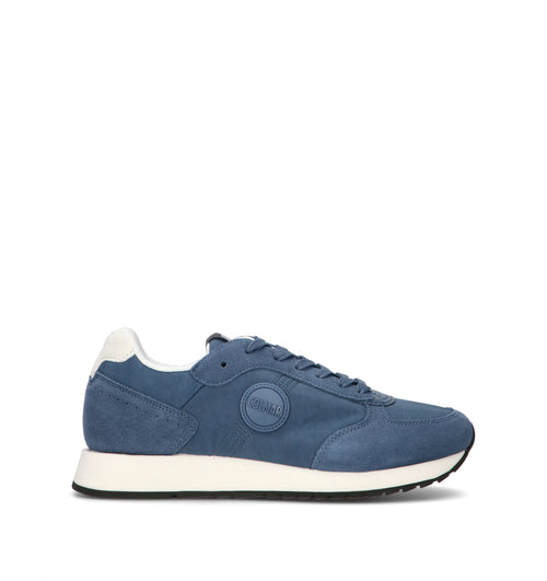COLMAR Sneaker uomo blu