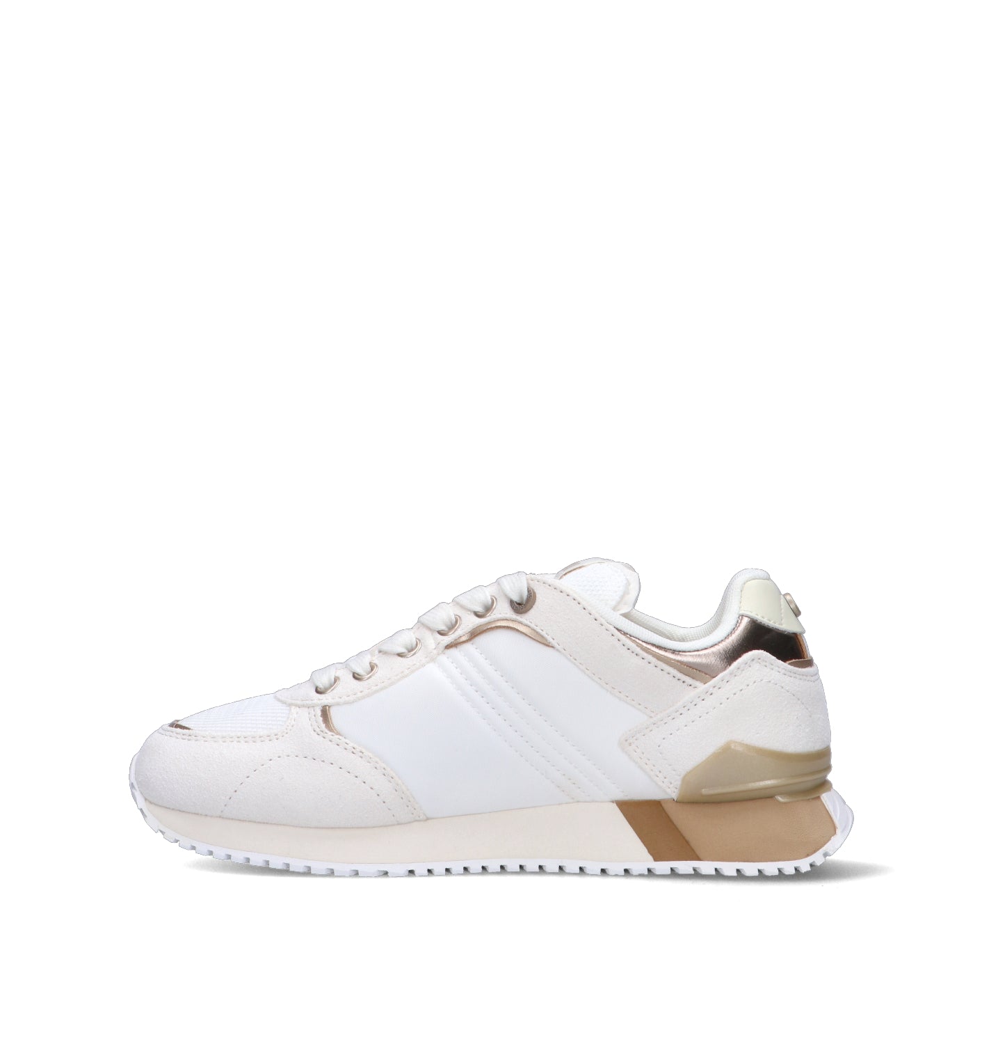 COLMAR Sneaker donna bianca