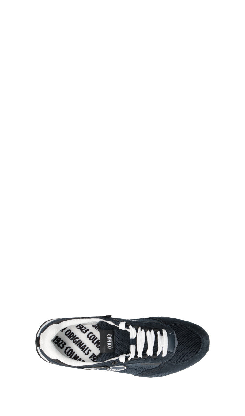 COLMAR Sneaker uomo blu