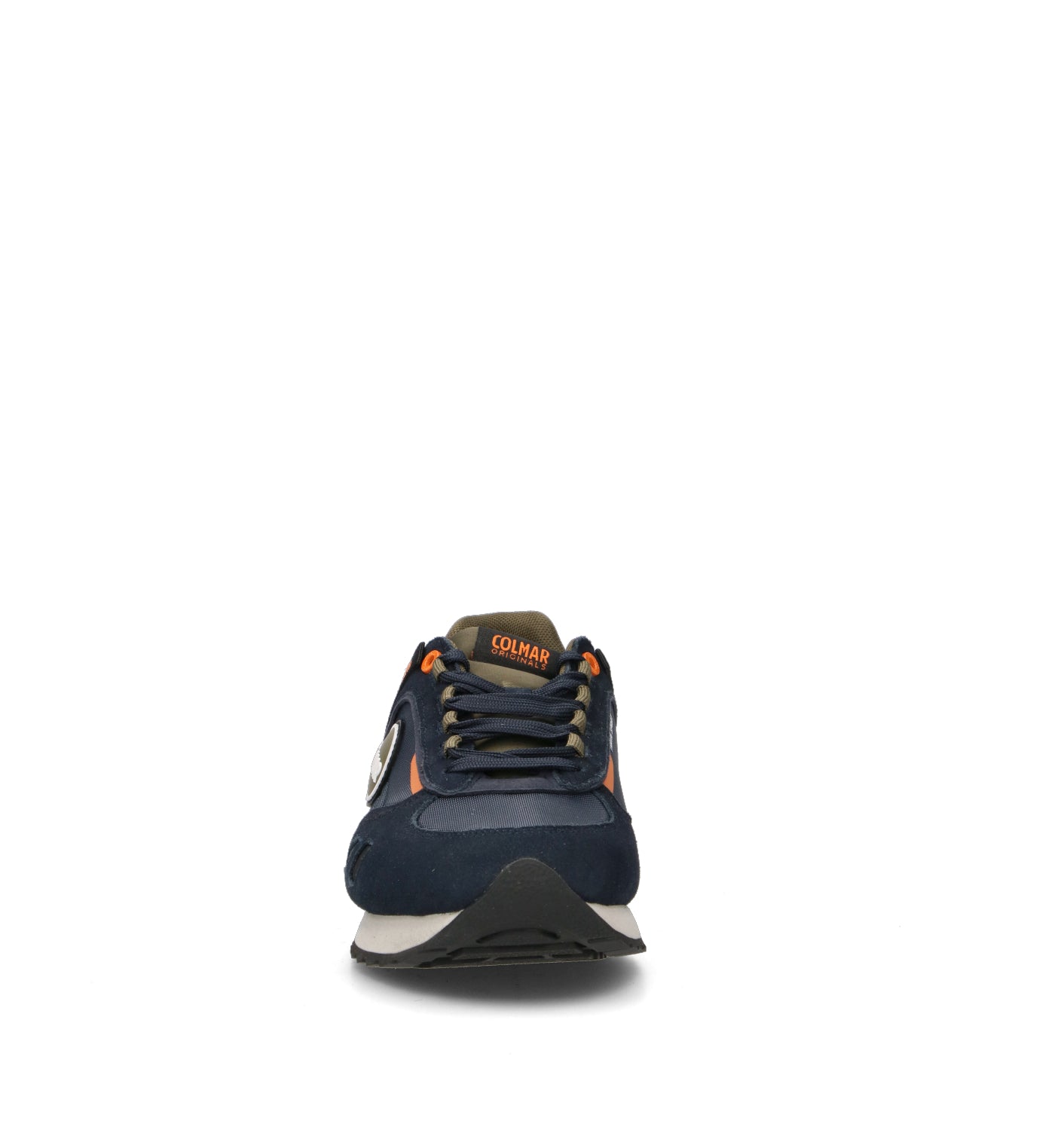 COLMAR Sneaker uomo blu