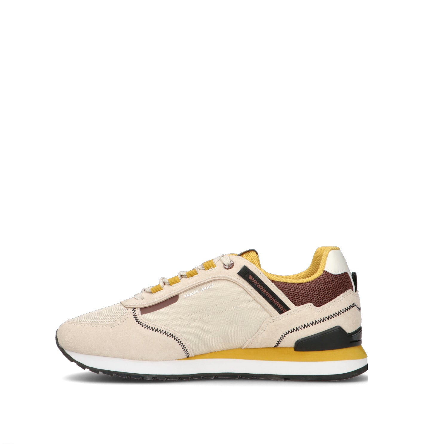 COLMAR Sneaker uomo beige