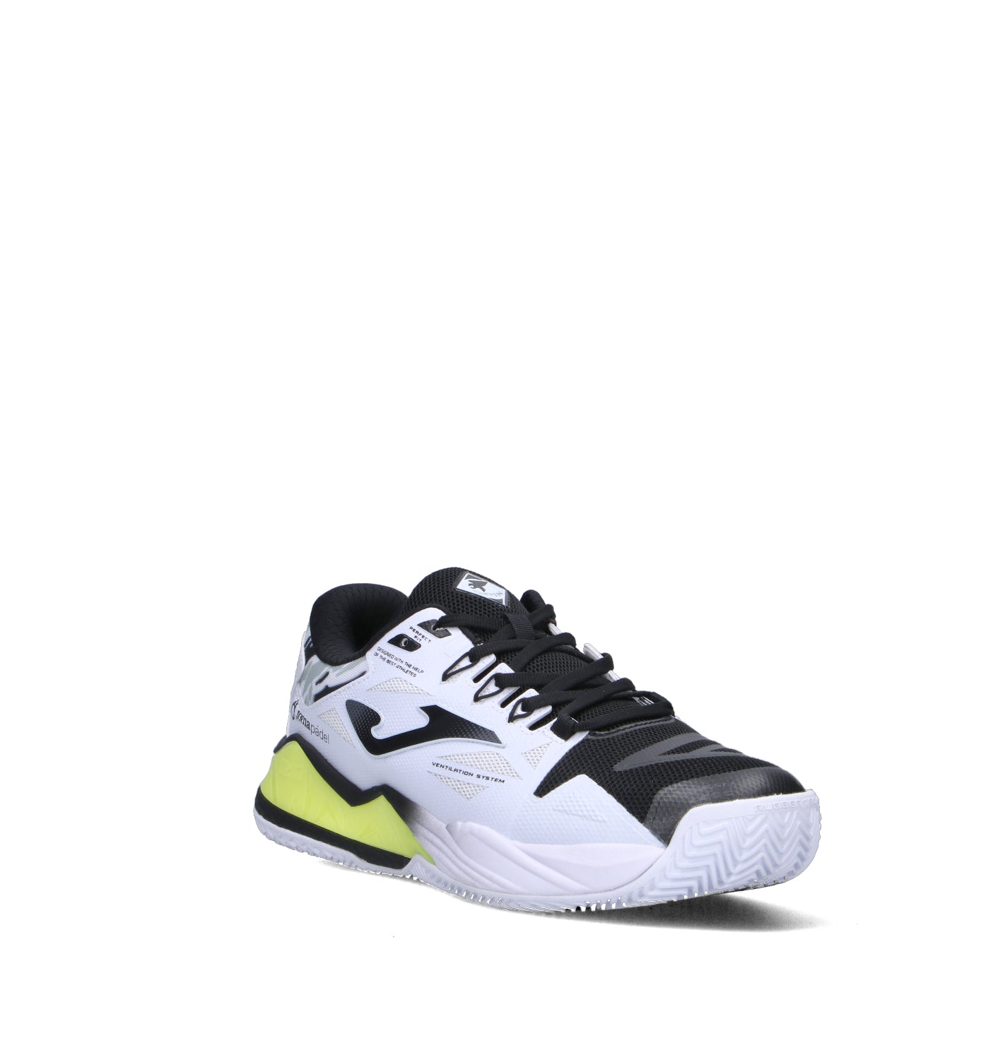 JOMA SPIN MEN 26 Scarpa padel uomo