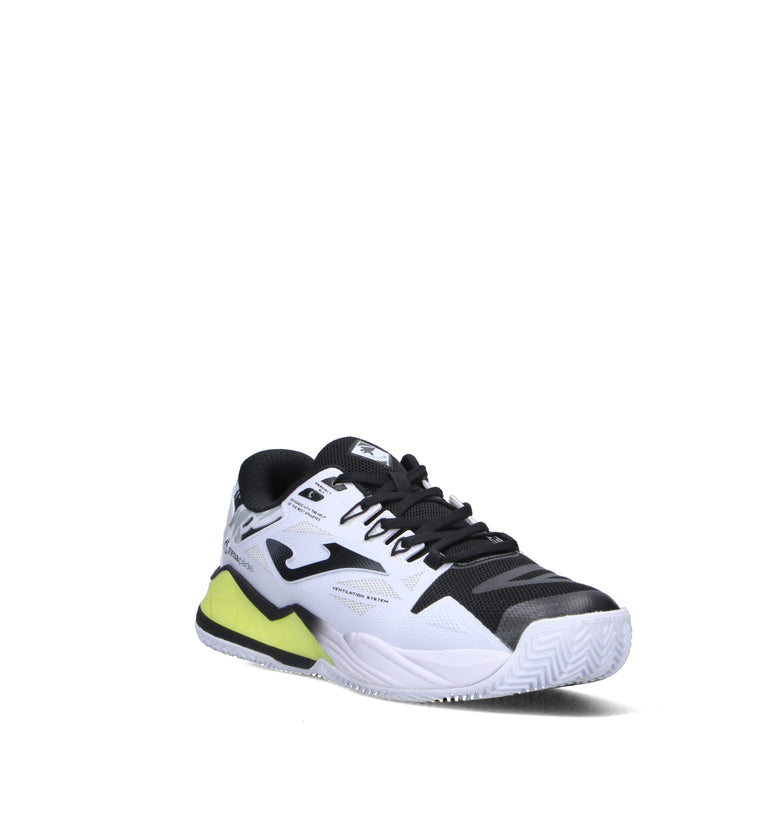 JOMA SPIN MEN 26 Scarpa padel uomo