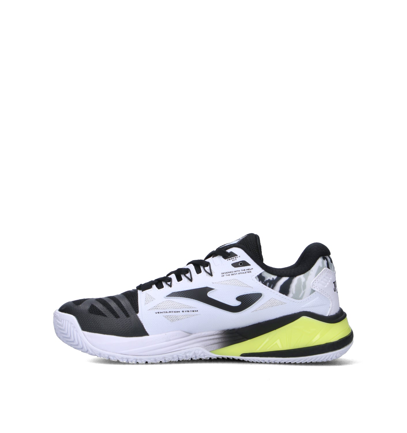 JOMA SPIN MEN 26 Scarpa padel uomo
