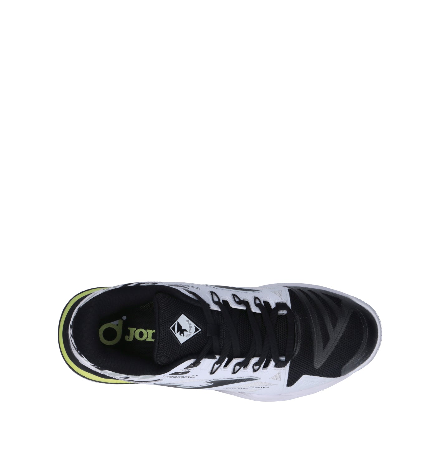 JOMA SPIN MEN 26 Scarpa padel uomo