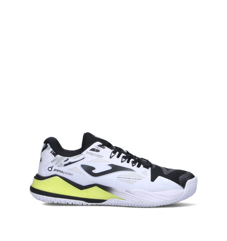 JOMA SPIN MEN 26 Scarpa padel uomo