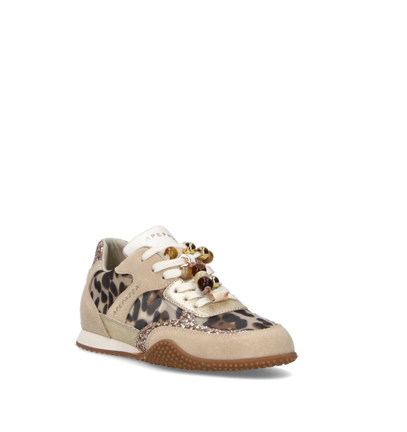 APEPAZZA Sneaker donna maculata