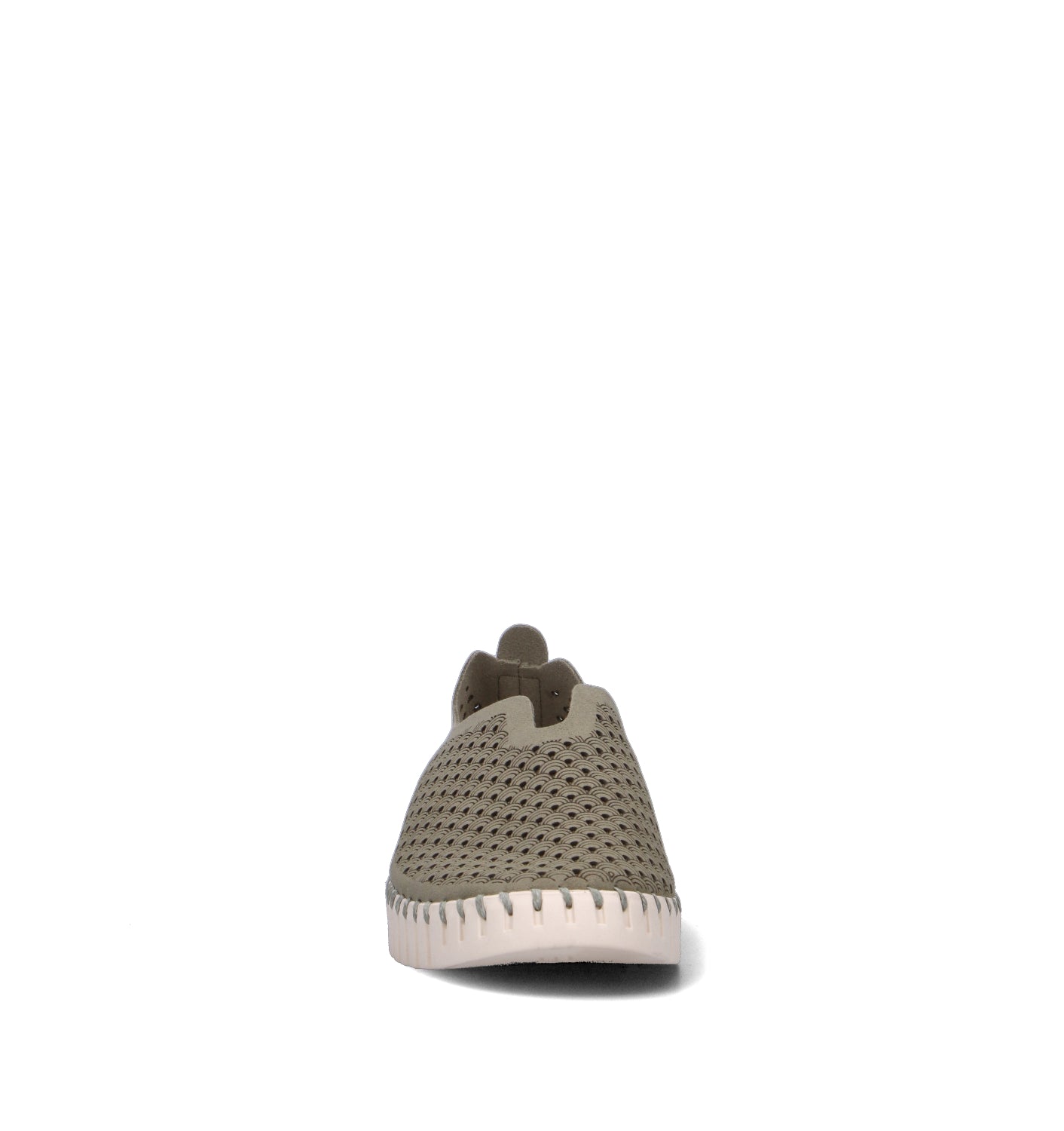 JACOBSEN Slip on donna militare