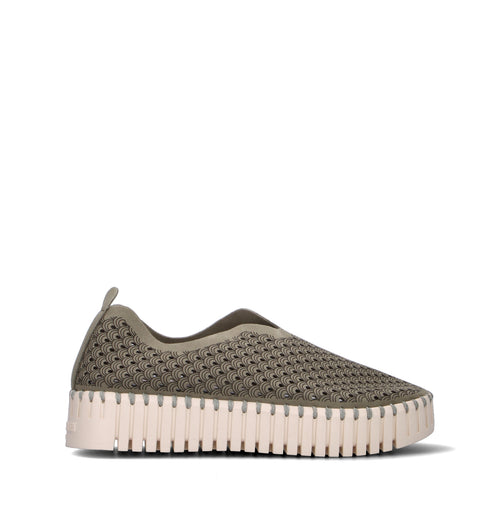 JACOBSEN Slip on donna militare
